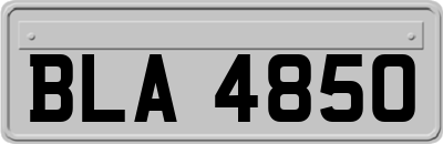 BLA4850