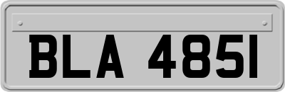 BLA4851