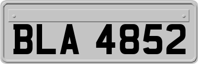 BLA4852