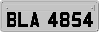BLA4854
