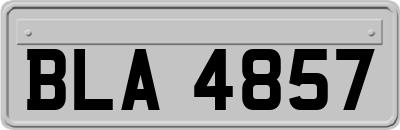 BLA4857