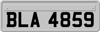 BLA4859