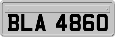 BLA4860