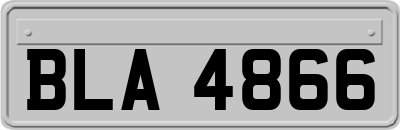 BLA4866