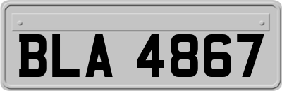 BLA4867