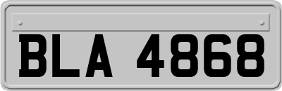 BLA4868