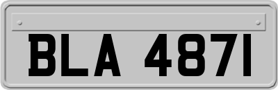 BLA4871