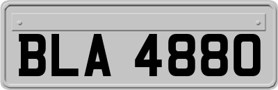 BLA4880