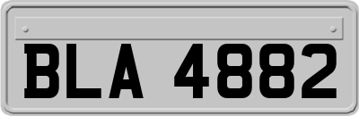 BLA4882