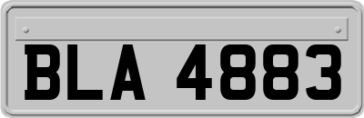 BLA4883
