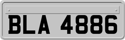 BLA4886