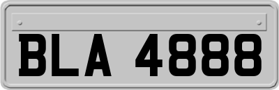 BLA4888