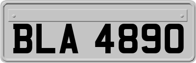 BLA4890