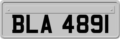 BLA4891