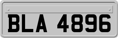 BLA4896