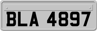 BLA4897