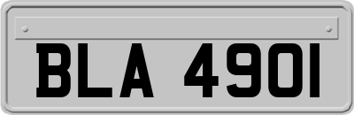 BLA4901