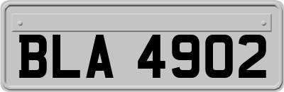 BLA4902