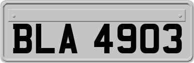 BLA4903