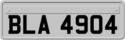 BLA4904