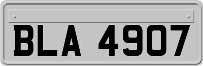 BLA4907