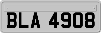 BLA4908