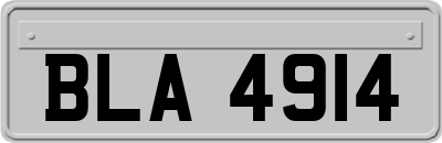 BLA4914
