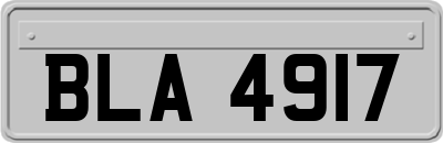 BLA4917