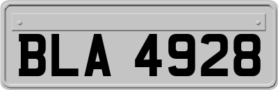 BLA4928