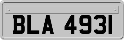 BLA4931