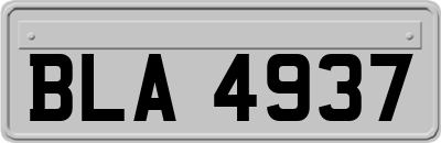 BLA4937