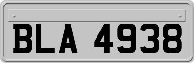 BLA4938