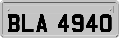 BLA4940