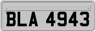 BLA4943