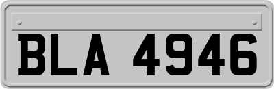 BLA4946
