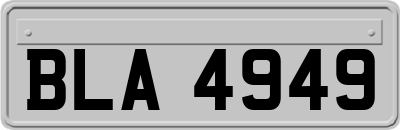 BLA4949