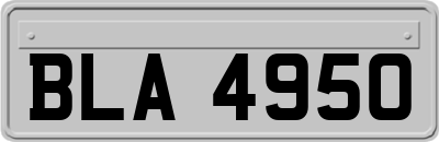 BLA4950