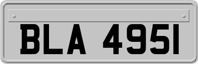 BLA4951