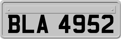 BLA4952