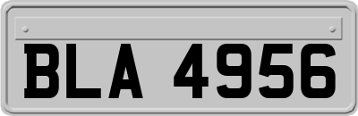 BLA4956