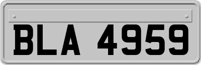 BLA4959