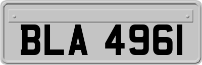 BLA4961