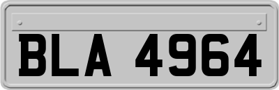 BLA4964