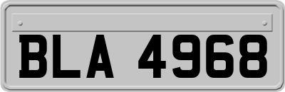 BLA4968