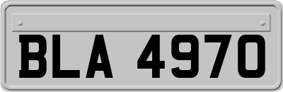 BLA4970