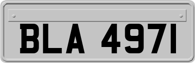 BLA4971