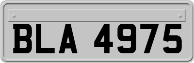 BLA4975