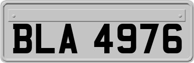 BLA4976