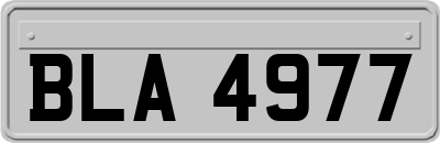BLA4977