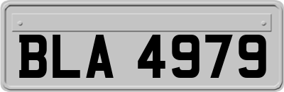 BLA4979
